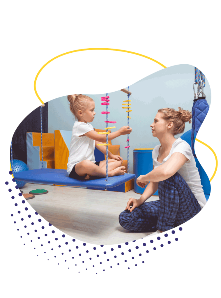 Sensory Integration Therapy for Kids Live Well Rehabilitation