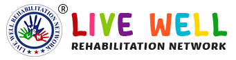 Live Well Rehabilitation Network